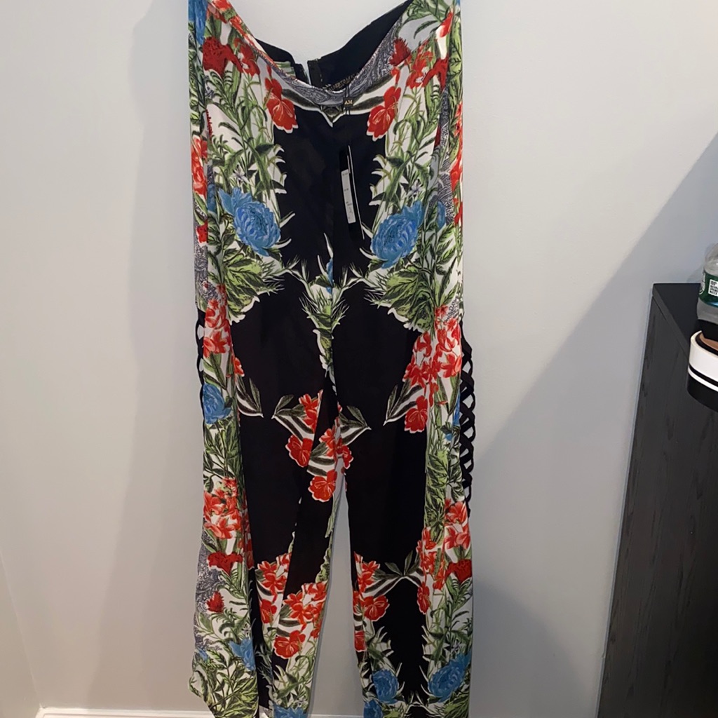 Alberto Makali Pants